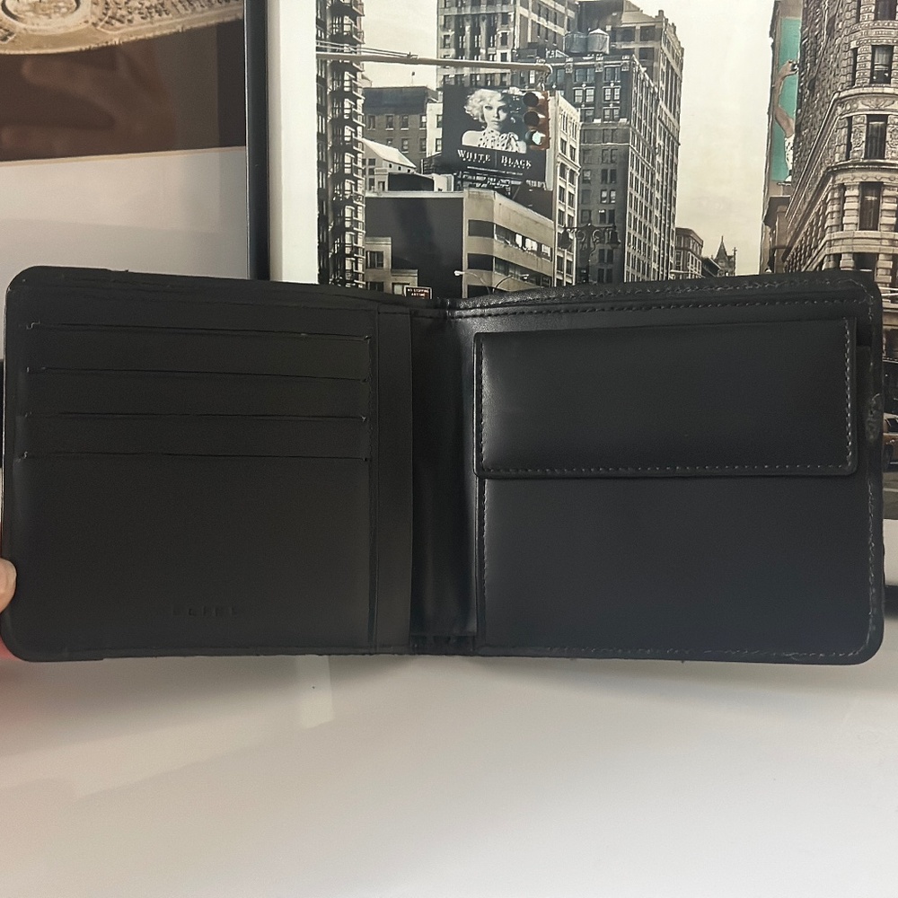Celine Macadam Canvas Bi-Fold Wallet - image 2